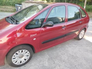 Citroen Xsara picasso hdi 110cv