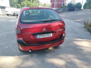 Citroen Xsara picasso hdi 110cv