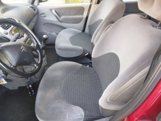 Citroen Xsara picasso hdi 110cv