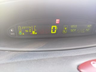 Citroen Xsara picasso hdi 110cv