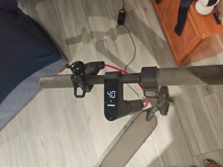 Xiaomi Mi Scooter 4 Lite
