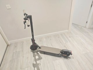 Xiaomi Mi Scooter 4 Lite