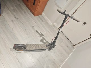 Xiaomi Mi Scooter 4 Lite