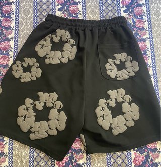 Pantalones de Denim Tears talla M