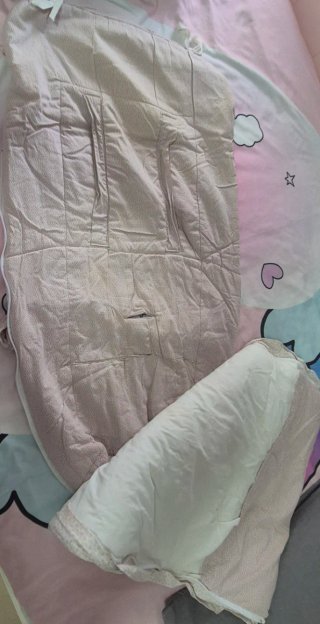 Saco para silla de bebé P/O