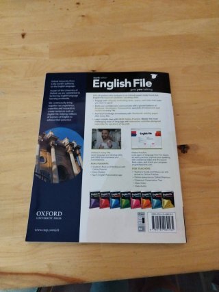 Libro de ingles C1.2