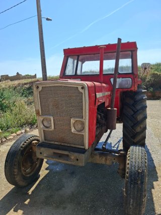 Tractor Ebro 170