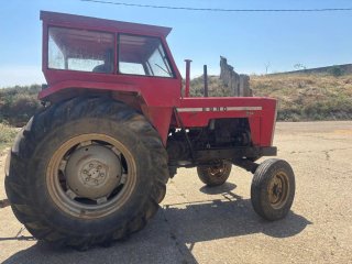 Tractor Ebro 170