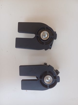Adaptadores Bugaboo Camaleon