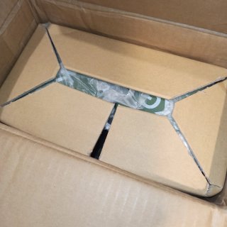 Par Mancuernas Amazon Basics 2x10Kg Verde