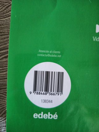 Geografía e Historia 4 ESO
