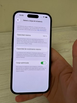 iPhone 14 Pro|Tienda |Garantia