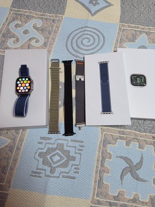 Apple Watch Ultra 3