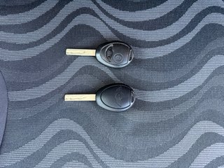 MINI One 2004