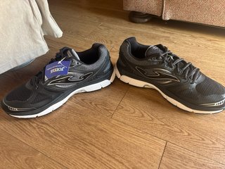 Zapatillas Joma Hispalis Nuevas