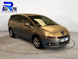 Peugeot 5008 Business Line 1.6 HDI 110 FAP