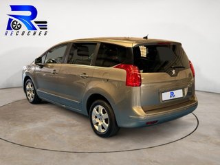 Peugeot 5008 Business Line 1.6 HDI 110 FAP