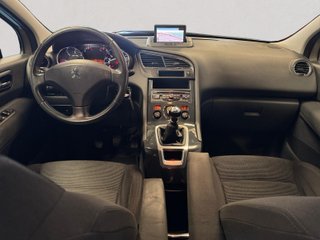 Peugeot 5008 Business Line 1.6 HDI 110 FAP