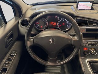 Peugeot 5008 Business Line 1.6 HDI 110 FAP