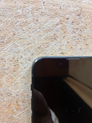 iPhone 13 mini verde