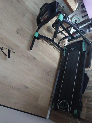 Cinta Correr Cecotec Plegable