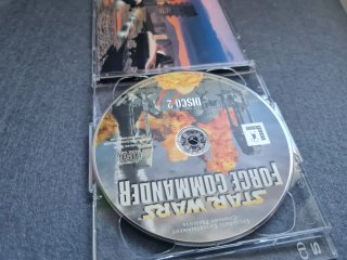 Star Wars: Force Commander PC Juego