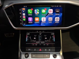 AUDI A6 45TDI S-LINE QUATTRO-TIPTRONIC