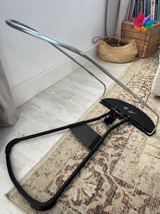 Estructura Hamaca Babybjörn