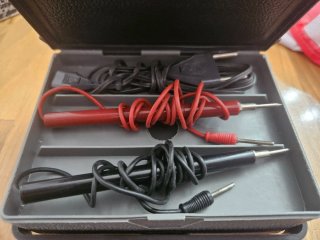 ICE Supertester 680R IV Serie funzionante