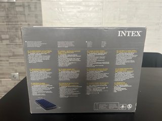 Colchón Hinchable Intex Dura-Beam Standard