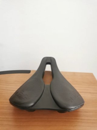 Sillín Selle Italia Negro
