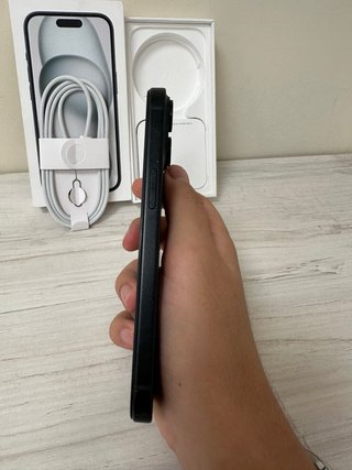 iPhone 15 |Tienda |Garantia