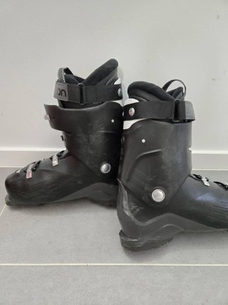 Botas de esquí Salomon X-ACCESS 30/31 80 D80