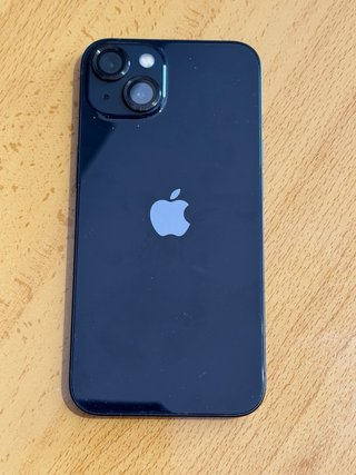 iPhone 13 128GB Medianoche A2633