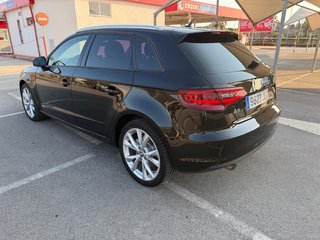 Audi A3 2017 s tronic Garantia