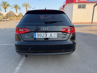 Audi A3 2017 s tronic Garantia