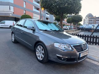 Volkswagen Passat 2007