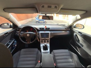 Volkswagen Passat 2007