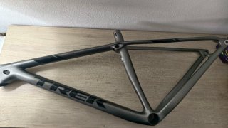Cuadro Trek Procaliber 9.8 SL (M)