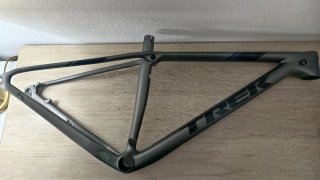 Cuadro Trek Procaliber 9.8 SL (M)