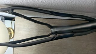 Cuadro Trek Procaliber 9.8 SL (M)