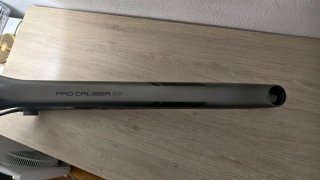Cuadro Trek Procaliber 9.8 SL (M)