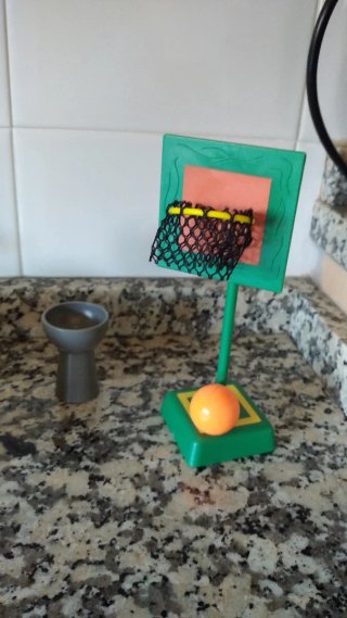 Las Tres Mellizas Escuela y Salón. De colección