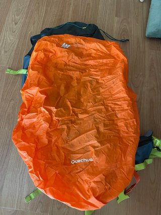 Mochila Forclaz 70L Easyfit