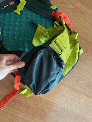 Mochila Forclaz 70L Easyfit