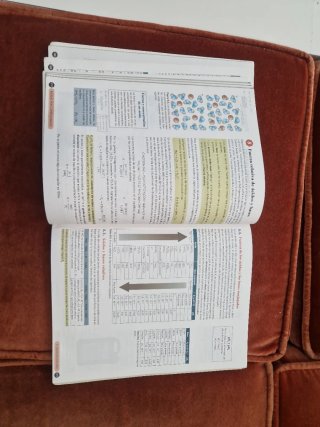 Química 2 Bachillerato