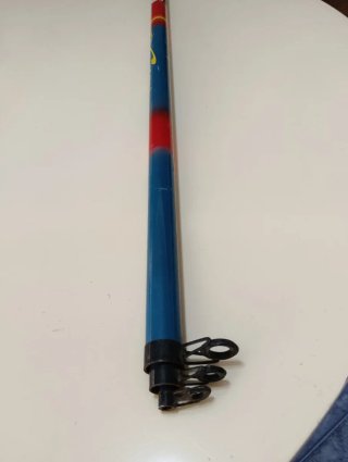 Cañas de pescar telescópicas varios modelos
