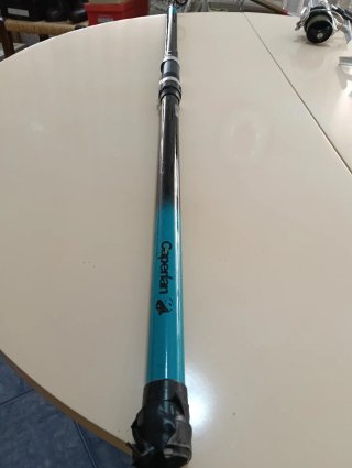 Cañas de pescar telescópicas varios modelos