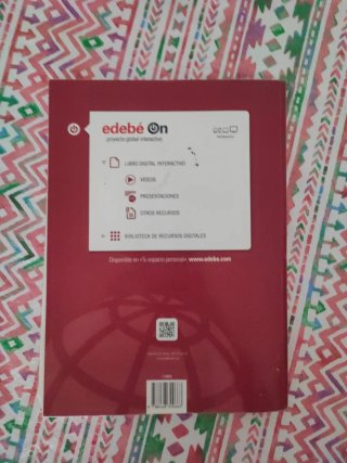 Lengua y Literatura 1 Bachillerato : primer curso