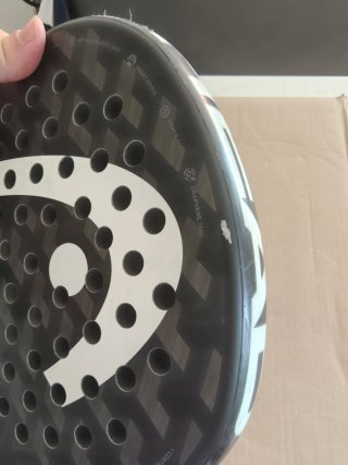 Pala Pádel Head Alpha Motion